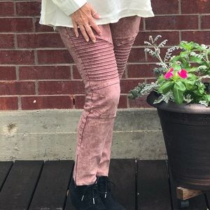 Motto Jeggings